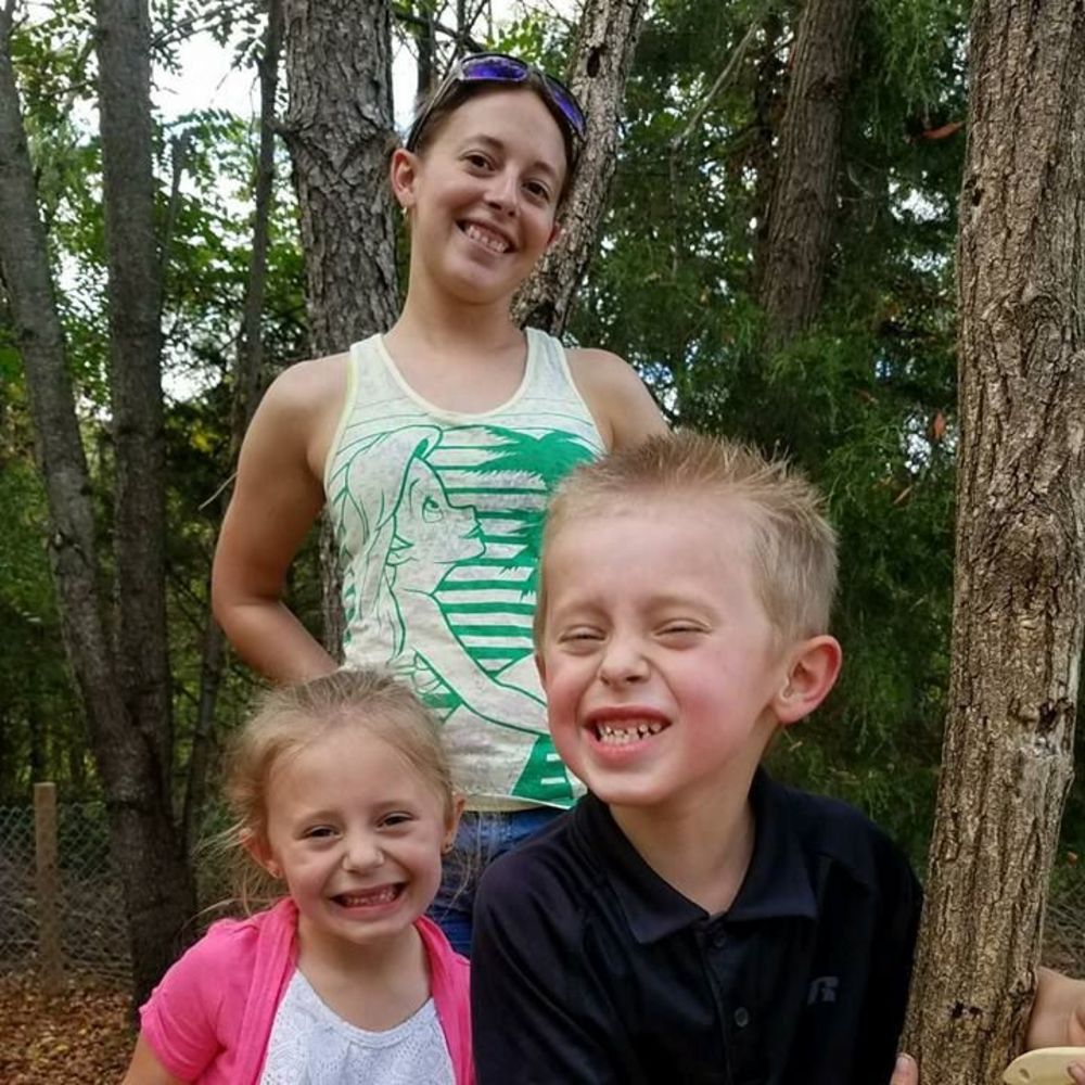 Meet your Posher, Melissa